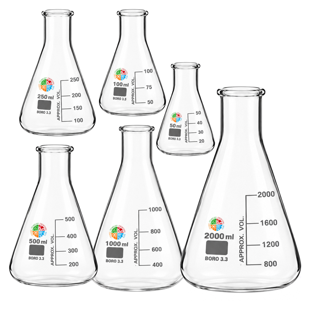 Conical Flask